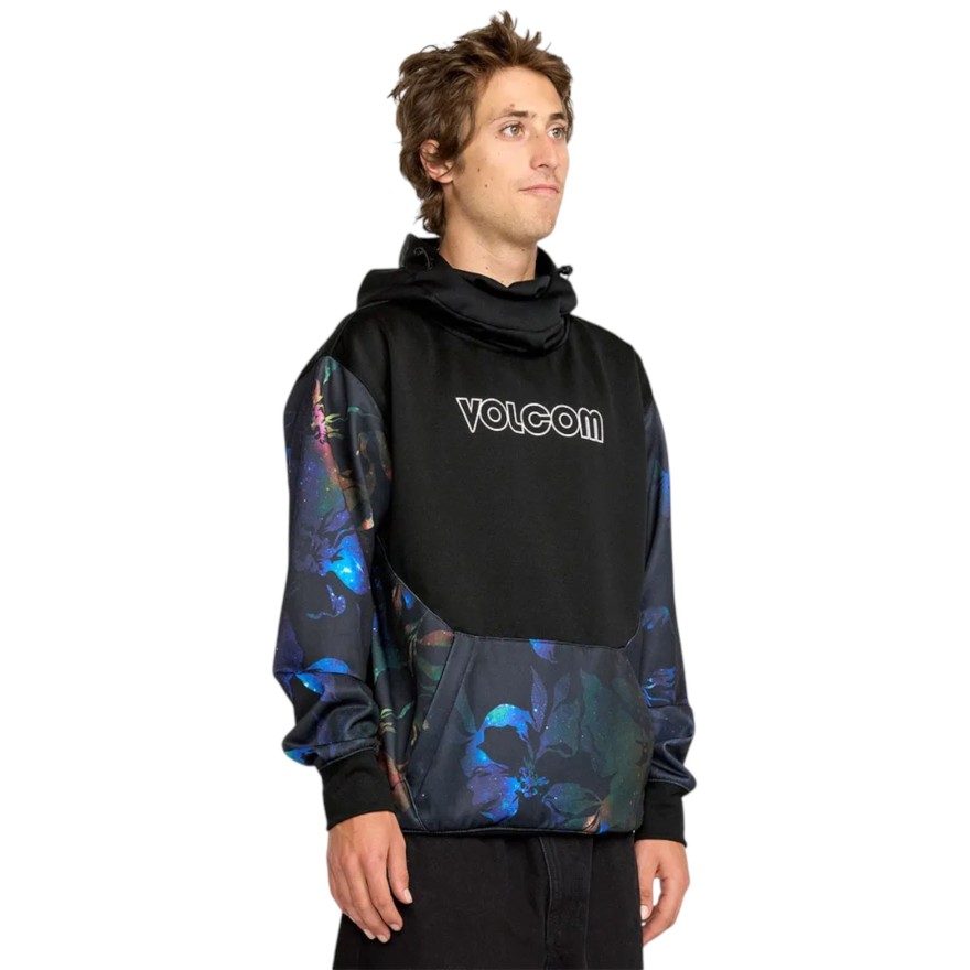 Men's Volcom Hydro Riding Hoodie