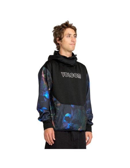 Men's Volcom Hydro Riding Hoodie