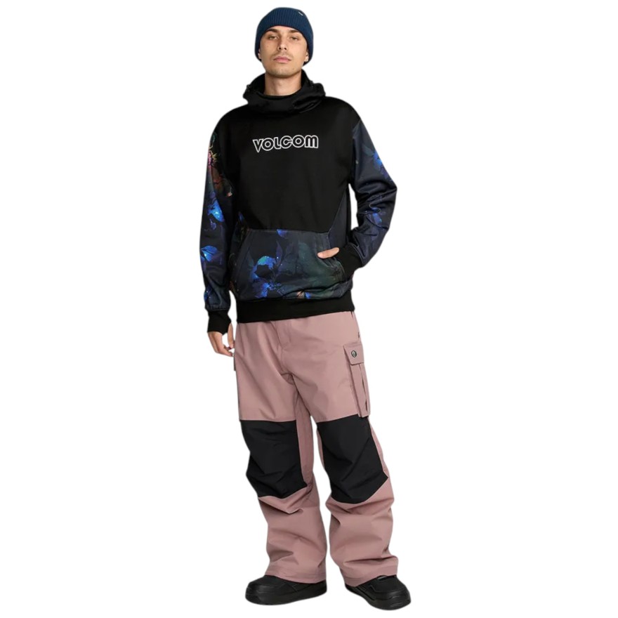 Men's Volcom Hydro Riding Hoodie