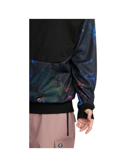 Men's Volcom Hydro Riding Hoodienew183