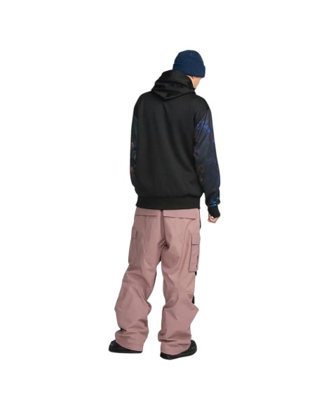 Men's Volcom Hydro Riding Hoodie