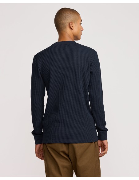 Men's Rvca Dayshift Thermal Lsnew251