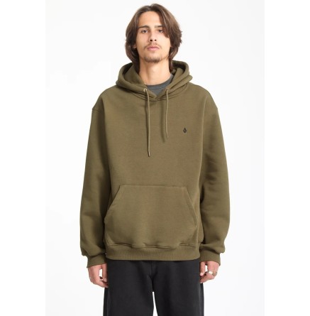 Men's Volcom Single Stone Pull Over