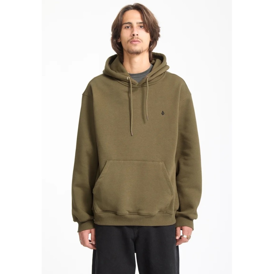 Men's Volcom Single Stone Pull Over