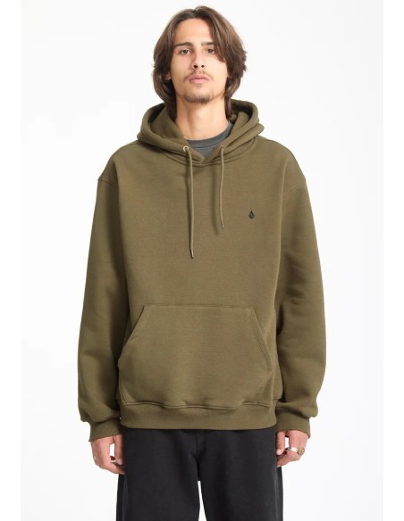 Men's Volcom Single Stone Pull Overnew93