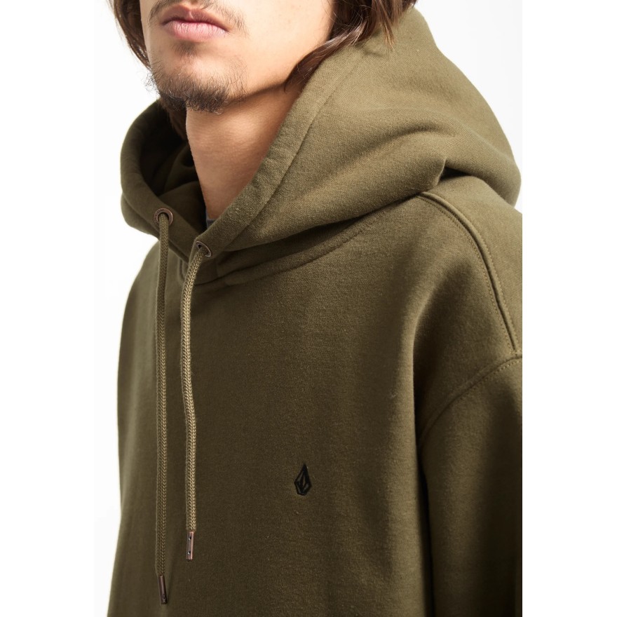 Men's Volcom Single Stone Pull Overnew93