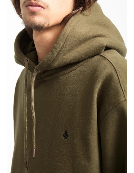 Men's Volcom Single Stone Pull Overnew93