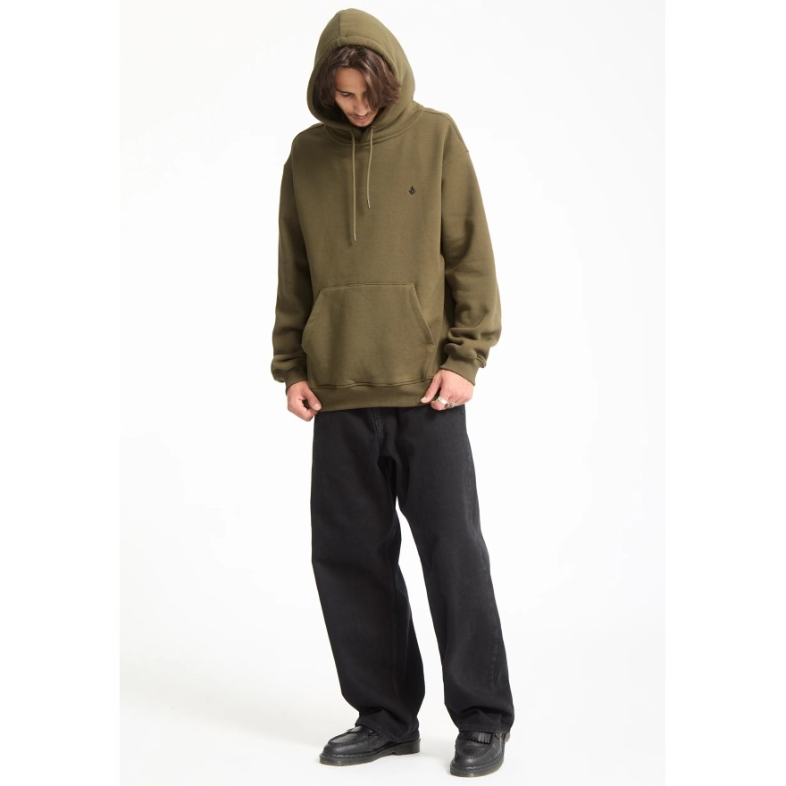 Men's Volcom Single Stone Pull Over