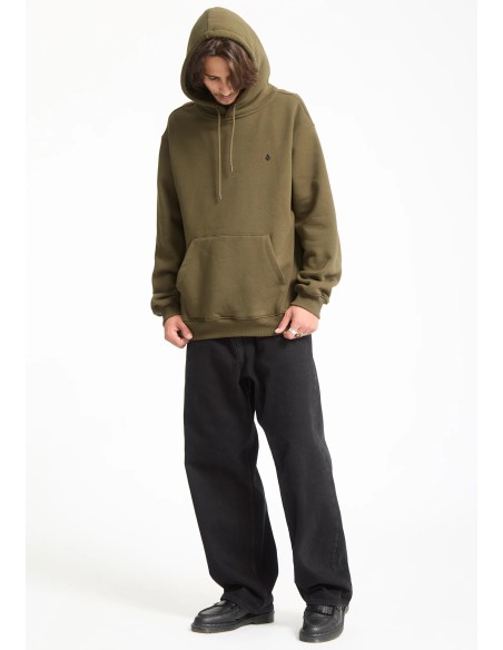 Men's Volcom Single Stone Pull Overnew93