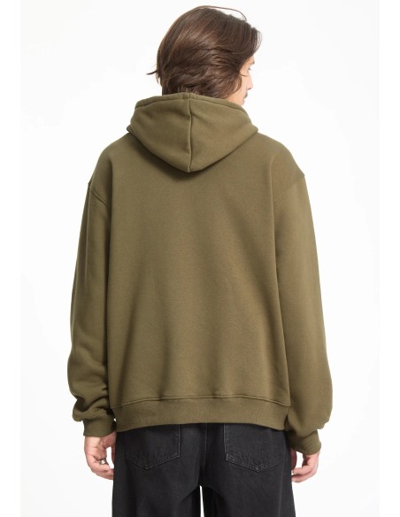 Men's Volcom Single Stone Pull Over