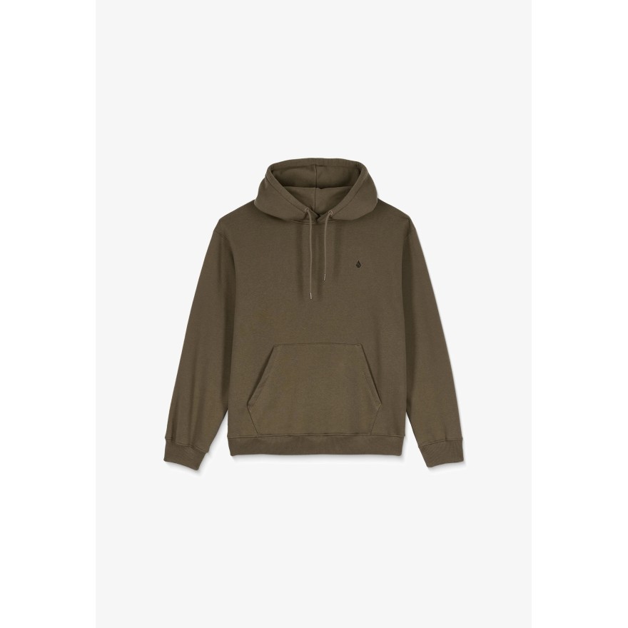 Men's Volcom Single Stone Pull Over