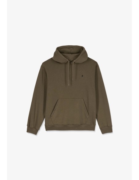 Men's Volcom Single Stone Pull Overnew93