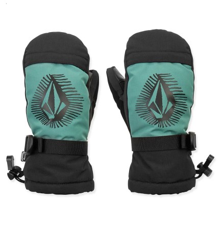 Kid's Volcom Day Saver Youth Mittnew224