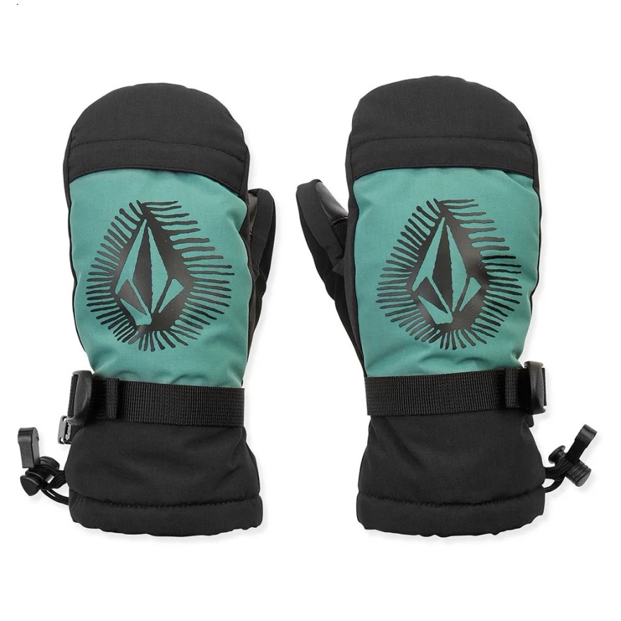 Kid's Volcom Day Saver Youth Mitt