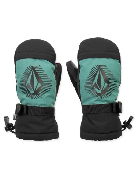 Kid's Volcom Day Saver Youth Mitt