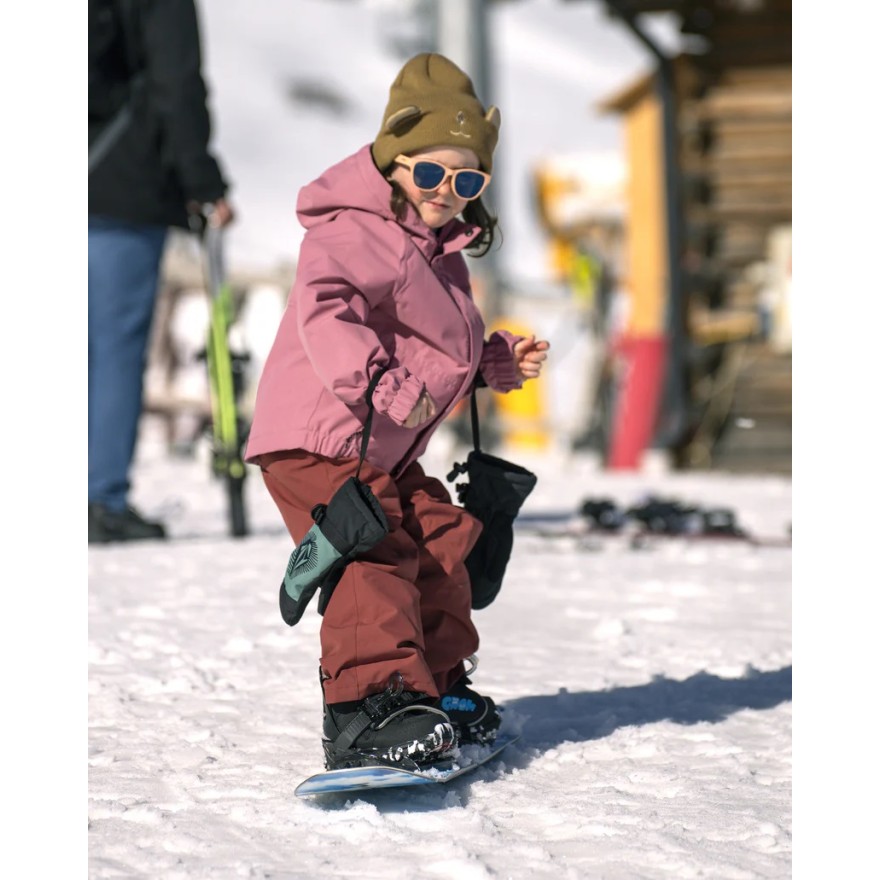 Kid's Volcom Day Saver Youth Mitt