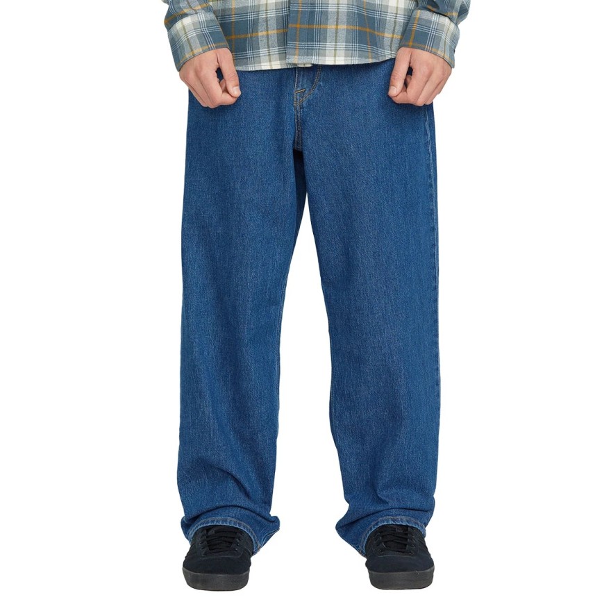 Men's Volcom Billow Denim