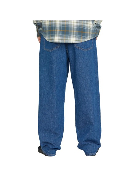 Men's Volcom Billow Denim
