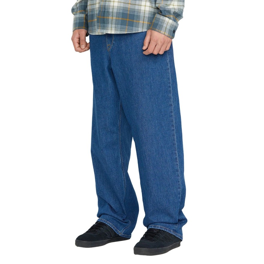 Men's Volcom Billow Denim