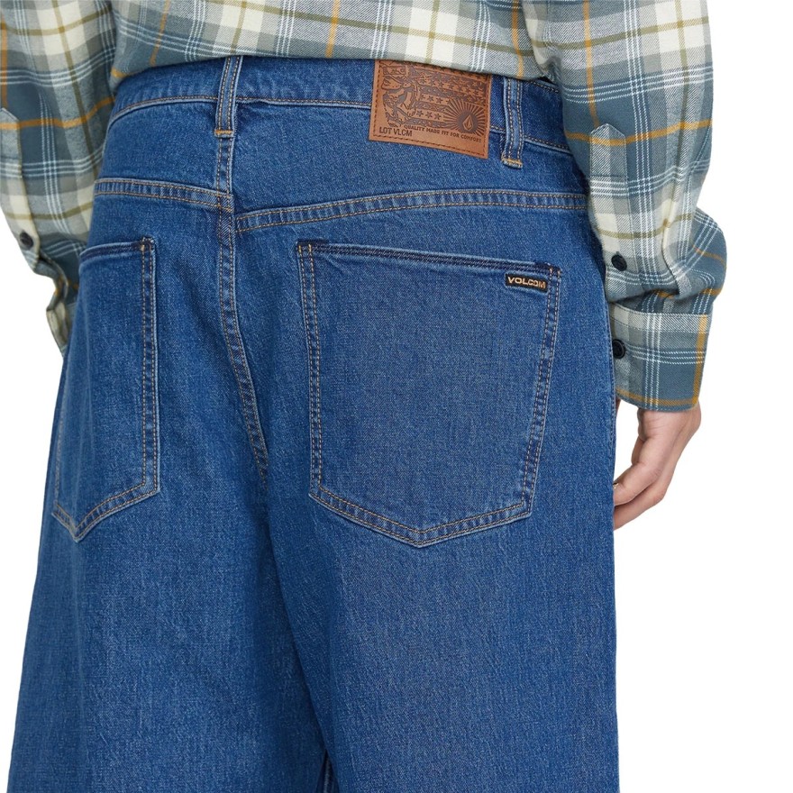 copy of Men's Volcom Billow Denimnew88