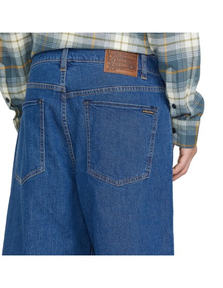 copy of Men's Volcom Billow Denimnew88