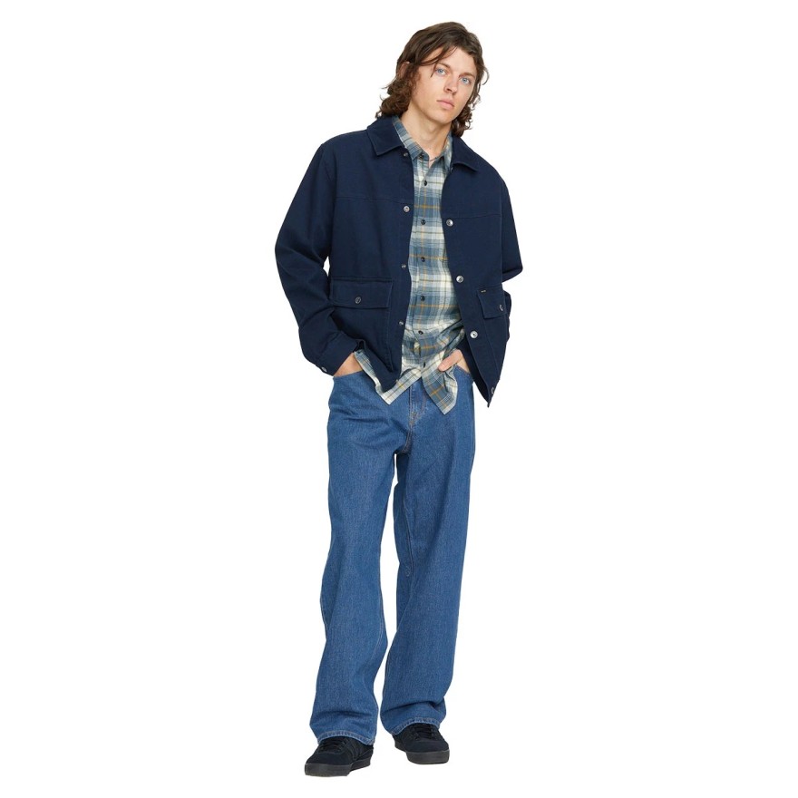 copy of Men's Volcom Billow Denimnew88