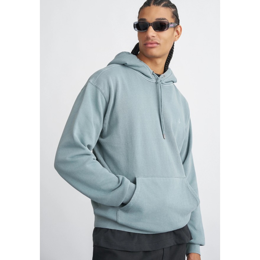 Men's Volcom Single Stone Pw Pull...