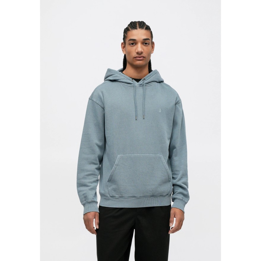 Men's Volcom Single Stone Pw Pull...