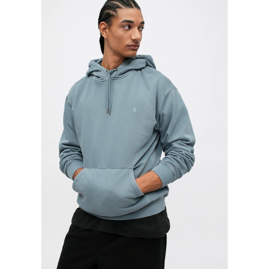 Men's Volcom Single Stone Pw Pull...