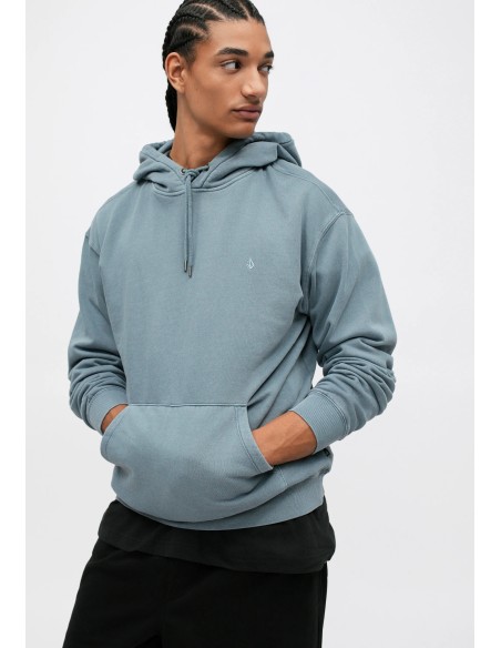 Men's Volcom Single Stone Pw Pull Overnew98