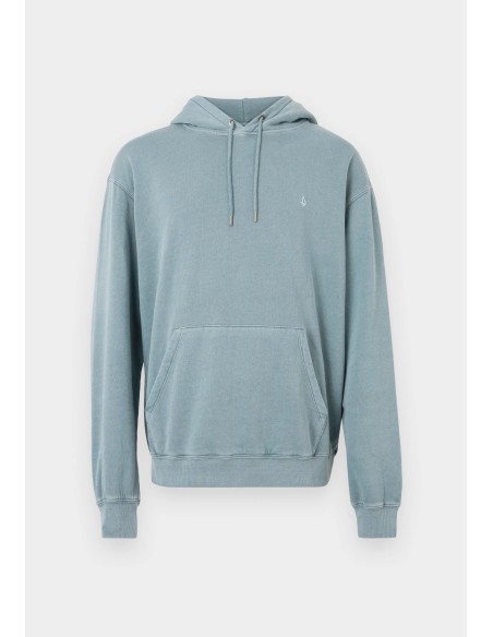 Men's Volcom Single Stone Pw Pull Overnew98