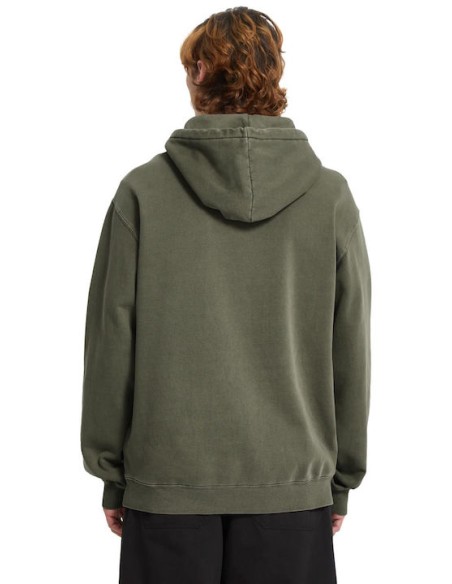 Men's Volcom Single Stone Pw Pull Overnew99