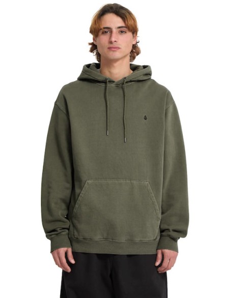 Men's Volcom Single Stone Pw Pull Over