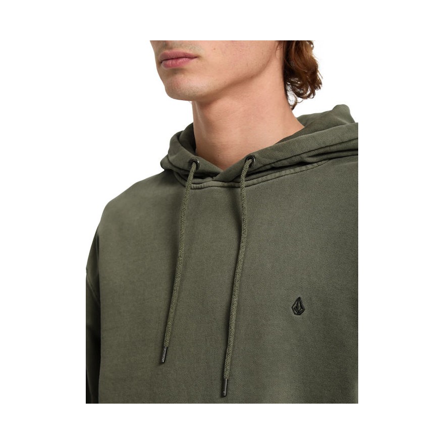 Men's Volcom Single Stone Pw Pull...