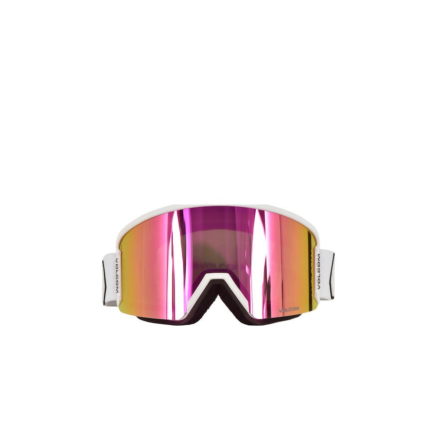 Volcom Garden 2 Matte Whtnew238