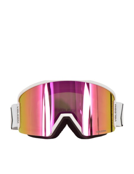 Volcom Garden 2 Matte Whtnew238