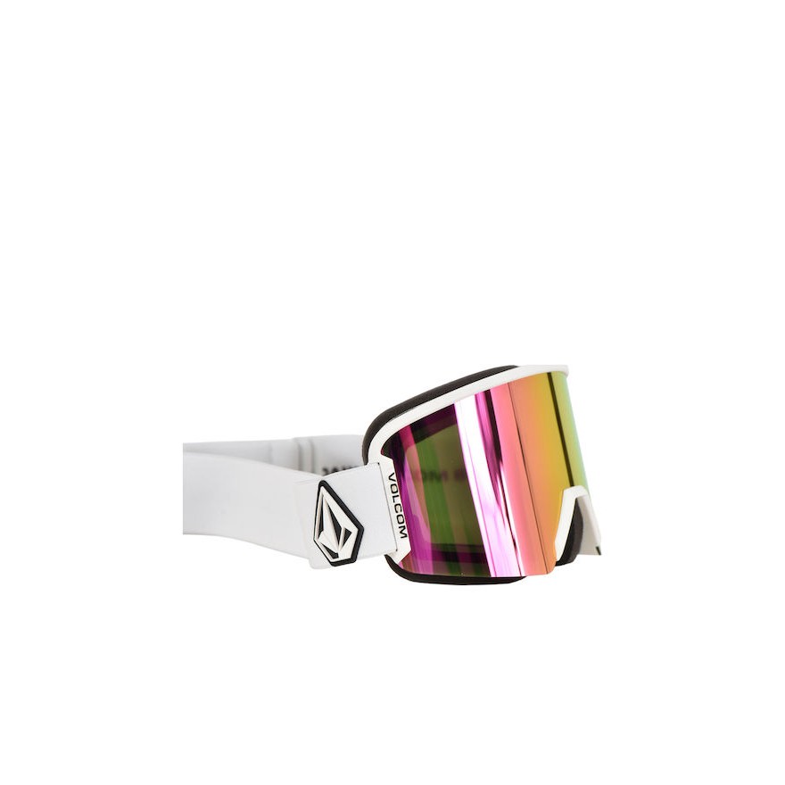 Volcom Garden 2 Matte Wht