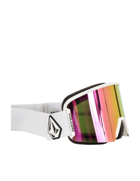 Volcom Garden 2 Matte Whtnew238