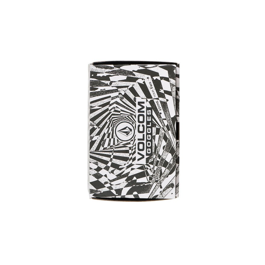 Volcom Garden 2 Matte Wht