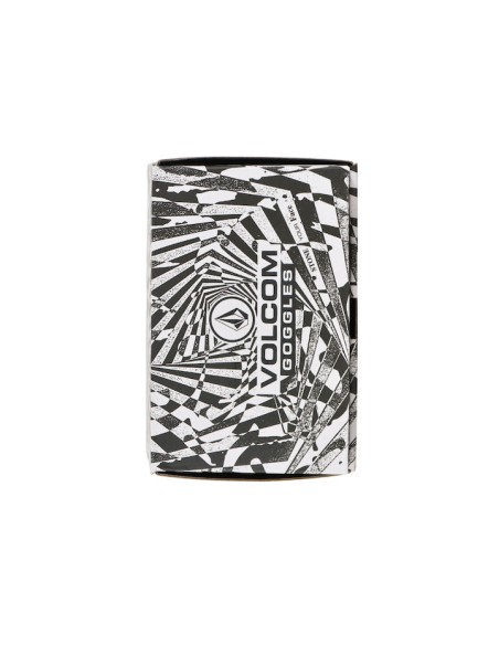 Volcom Garden 2 Matte Wht