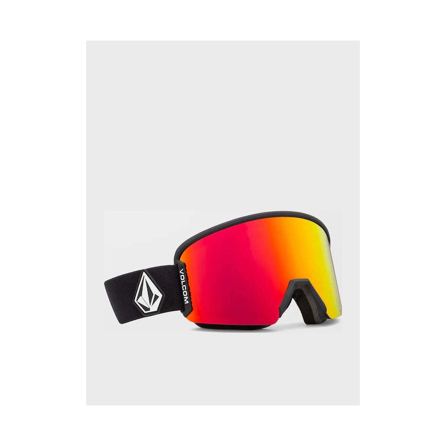 Volcom Garden 2 Matte Blacknew237