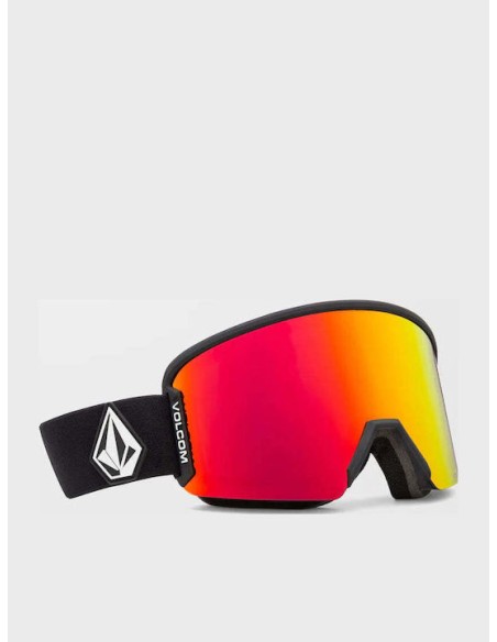 Volcom Garden 2 Matte Blacknew237