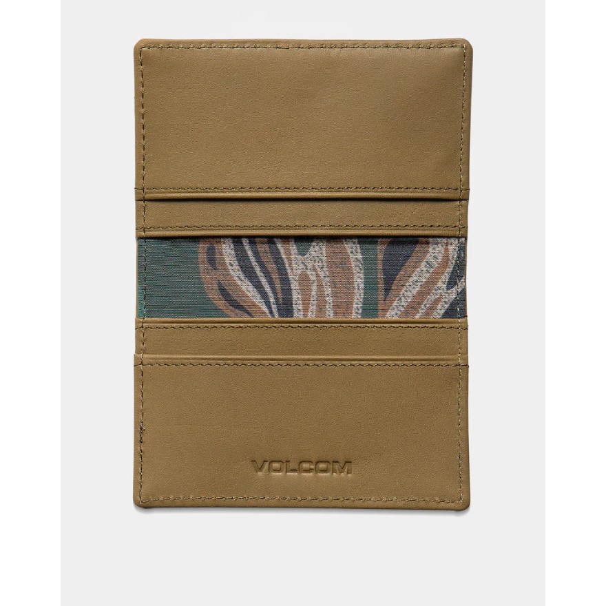 Men's Volcom Straight Up...