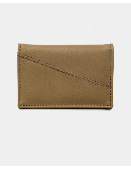 Men's Volcom Straight Up Cardholder