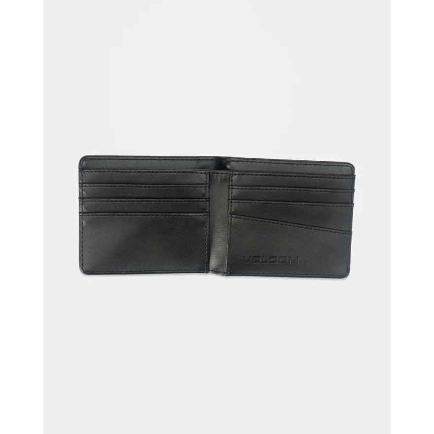 Men's Volcom Single Stone Leather...