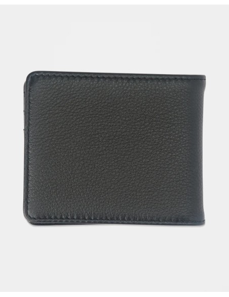 Men's Volcom Single Stone Leather Wallet