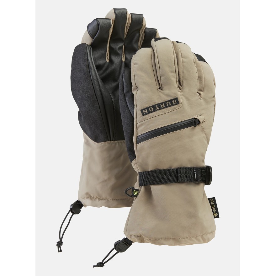 Men's Burton Gore-tex Glovesnew285