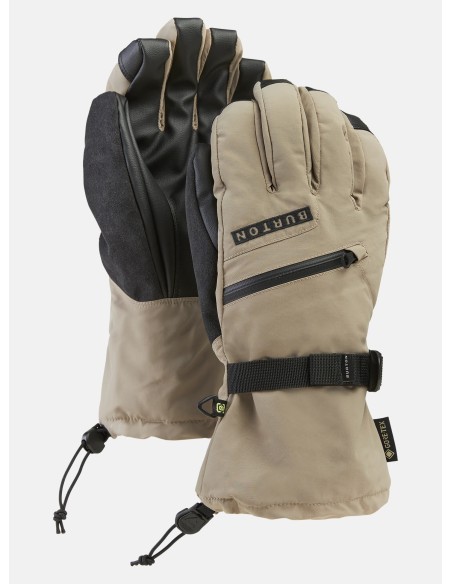 Men's Burton Gore-tex Gloves