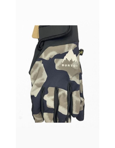 Men's Burton Park Glovenew281