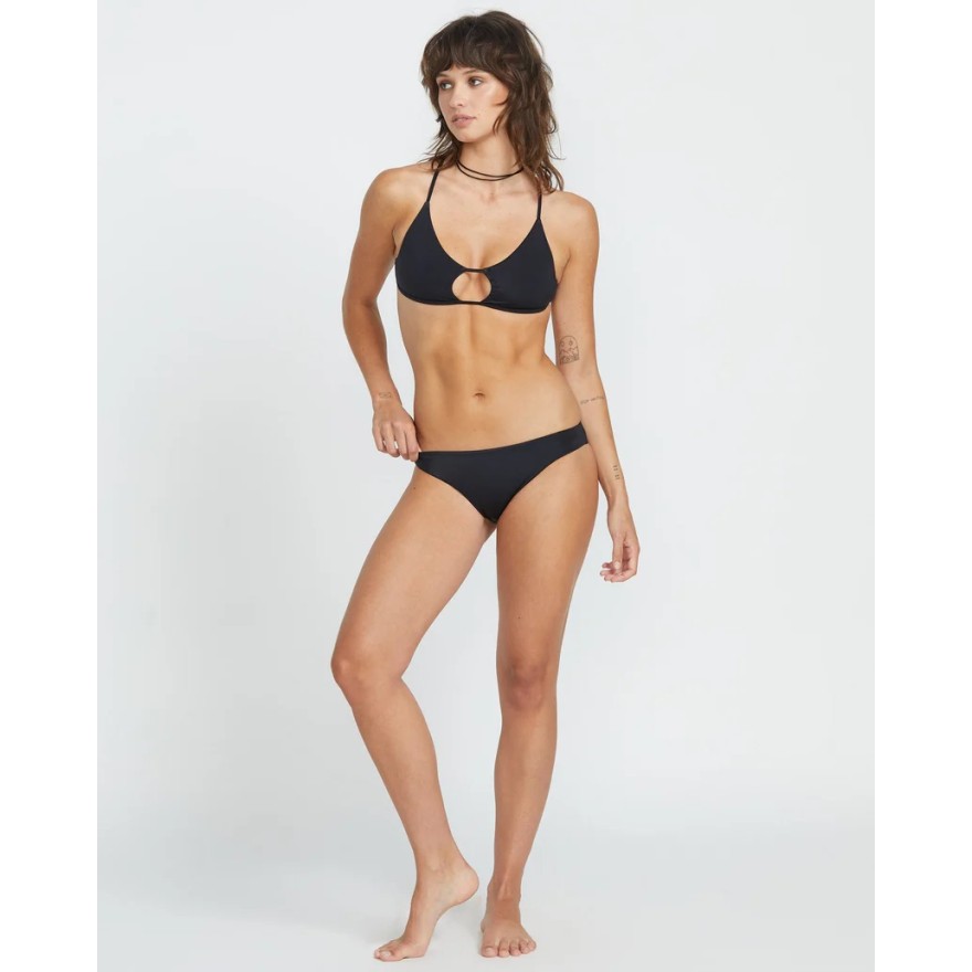 Women's Volcom Simply Seamless X Back...